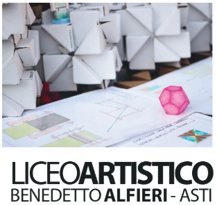 logo link Offerta formativa Liceo Artistico